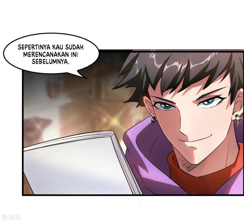 Outlander Tyrant Supplier Chapter 01 Gambar 15